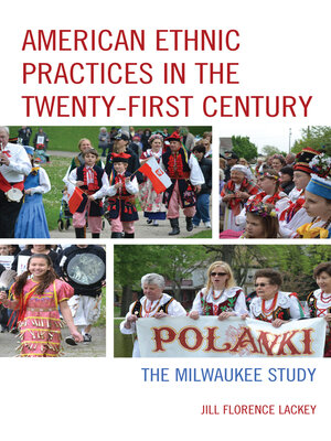 cover image of American Ethnic Practices in the Twenty-first Century